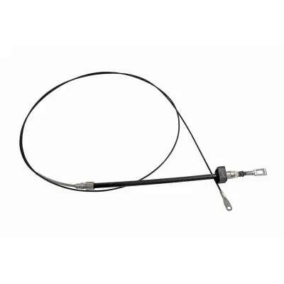 Oferta De Temporada Cable de accionamiento, freno de estacionamiento VAICO V10-30040